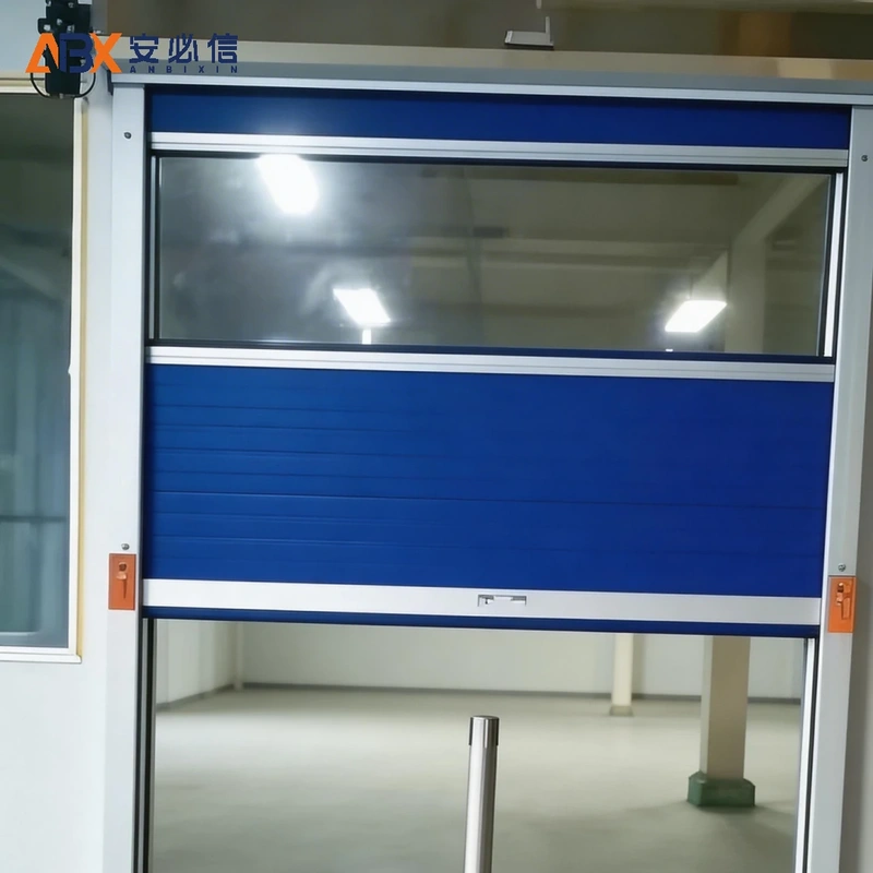 张家口市快速门